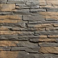 .Ledge stone