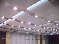 Sell aluminum ceiling