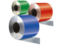 Sell aluminum coated coil
