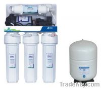 Sell LT-50RO18 RO System