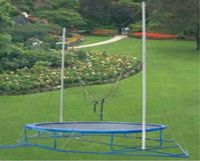Bugee Trampoline / Jumping (YY-9004)