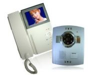 Sell Color Video Door Phone