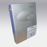 Sell GSM Intelligent Wireless Alarm