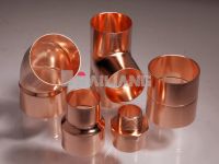 Sell  copper elbow