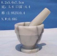 Sell Stone Mortar and Pestle