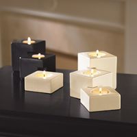 Sell Stone Candle Holder