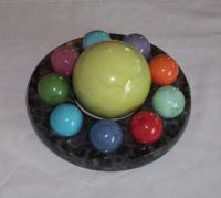 Sell Marble Color Ball