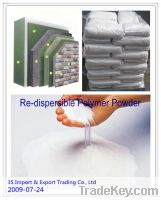 Sell Redispersible Polymer Powder (RDP)