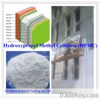 Sell HPMC for EIFS