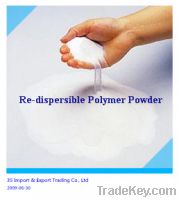 Sell Redispersible Emulsion Powder