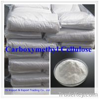 Sell Carboxymethyl Cellulose cmc