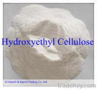 Sell Hydroxyethyl Cellulose(HEC)