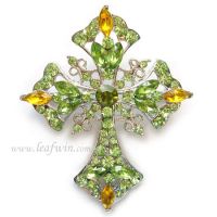 Sell Cross Brooch