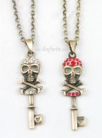 Skulls series Sell