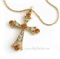 Sell Beautiful Cross Necklace