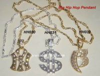 Hip Hop Mens Jewelry