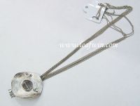 Sell Fashion sliver necklace