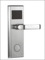 Sell RF card lock for hotel, office, apartment