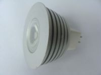 sell high power LED bulb: MR16