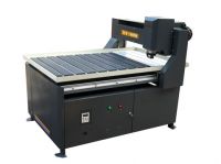 HY- 6090 Advertising CNC Router