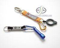 Sell Carabiner Hook(CL-006)