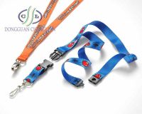 Sell Heat Transfer Lanyard (CL-022)