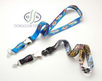 Sell Heat Transfer Lanyard (CL-061)