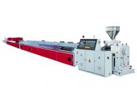 Sell PVC profile Extrusion Line