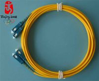 Offer LC/SC/MU/E2000 Optical fiber patch cord