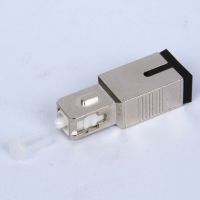Offer LC/SC/MU Optical fiber attenuator
