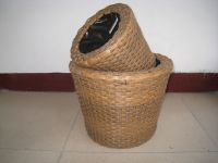 plastic basket 10PB-003