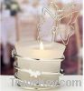 Sell Butterfly-Shapes Wedding Candle Holder