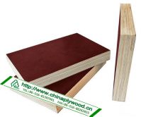 Sell plywood, film- faced plywood, block board