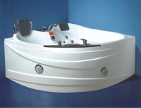 Massage bathtub(M-6853A)