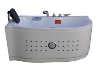 Massage bathtub(M-6923)