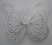 Sell nylon butterflies(ESB247)