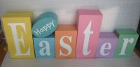 Sell Easter crafts