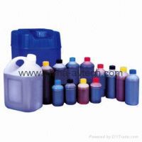 Sell inkjet inks