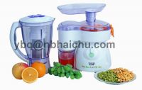 juicer&blender ( 2 in 1 ) 2002D