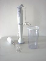 hand blender 2208A plastic stick