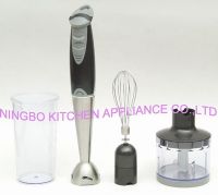 hand blender 2208A S/S stick