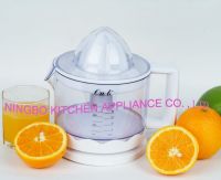 citrus juicer 2012