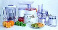 food processor 2002A ( 8 in 1 )