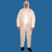 Sell Polypropylene Coverall