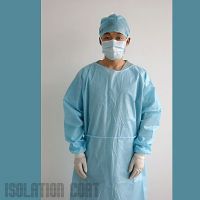 Sell SMS Surgical Gown