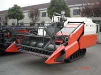 Sell Combine Harvester 4LZ-2.5A