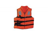 Life vest KSV02