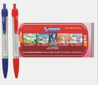 Sell banner pen(USD0.085)