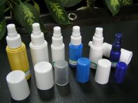 Series Plastic spray bottle