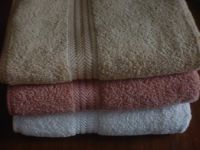 Bath Towel